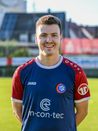 Patrick Schlipf
