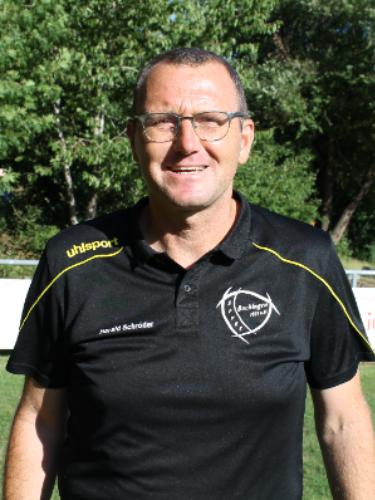 Harald Schröder