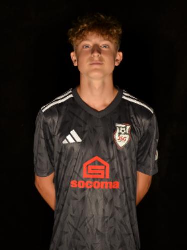 Maximilian Guckenbiehl