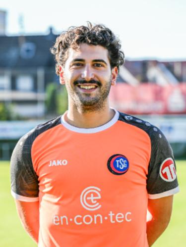 Enis Cakar