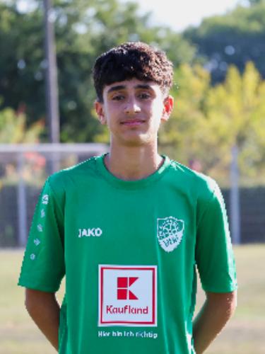 Mohammad Alan