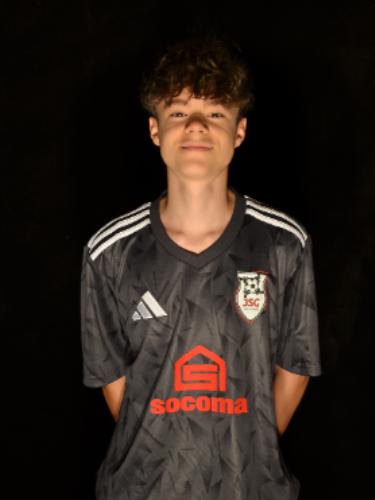 Sam Limbach