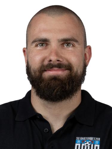 Lucas Schomann