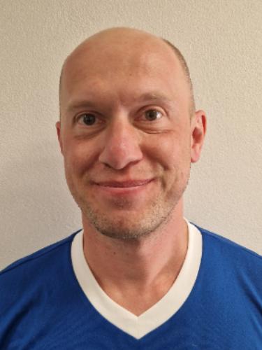 Michael Becker