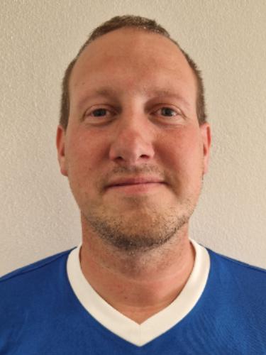 Fabian Behrens