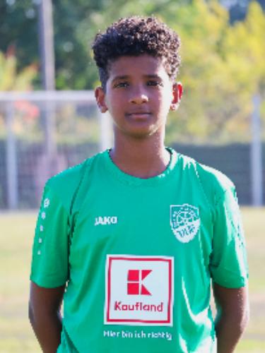 Abdulrahman Eltayeb
