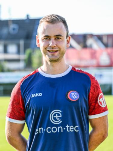 Tim Krohmer