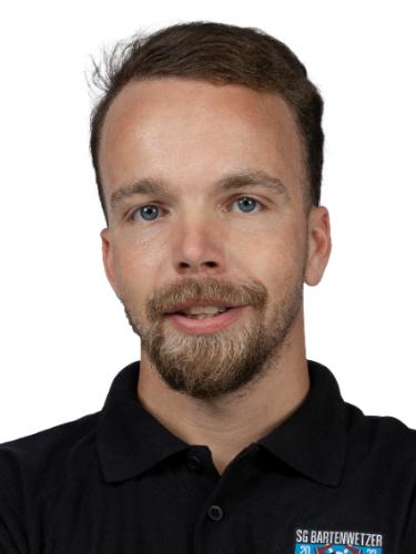 Aron Stahr