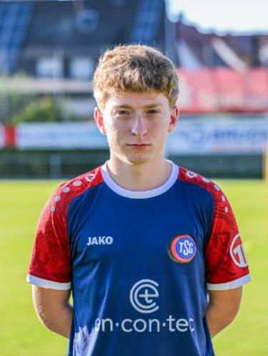 Tizian Lipp
