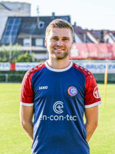 Max Rieger