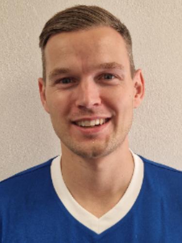 Maik Stahnke