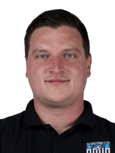 Marcel Puffer