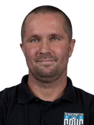 Bjoern Schwarz