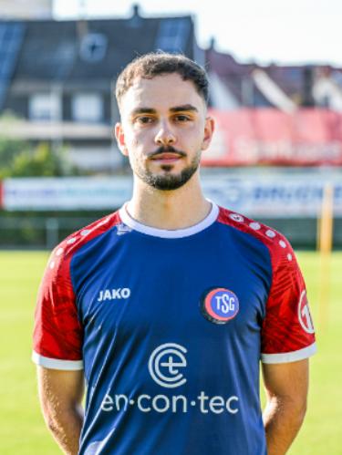 Emre Aldic