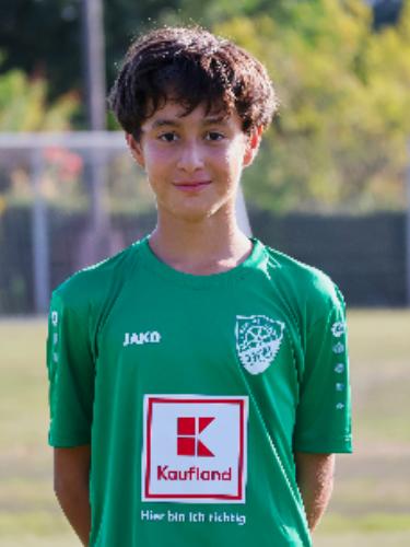 Mohammad Reza Tafari