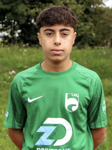 Mohammad Alsaleh