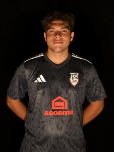 Jayden Müller