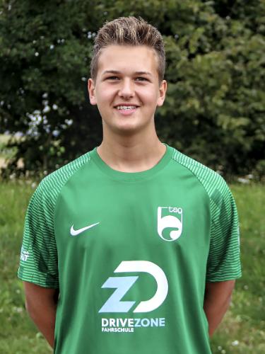 Tom Magnus Buschlinger