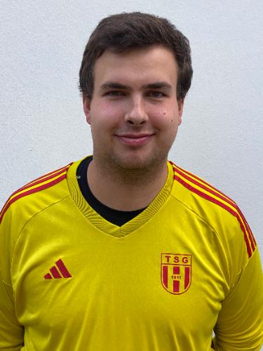 Lasse Holub