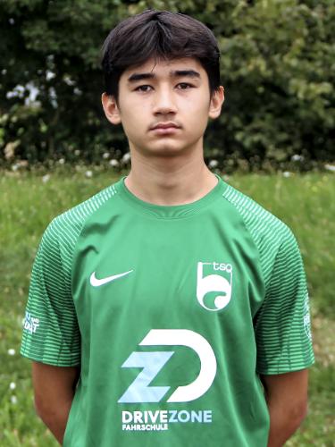 Reza Hosseni
