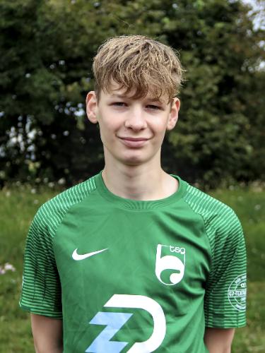 Jakob Friedrich Kerz