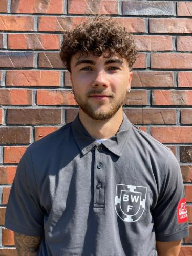 Dominik Patrick Kosel