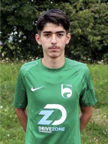 Berat Özaltun