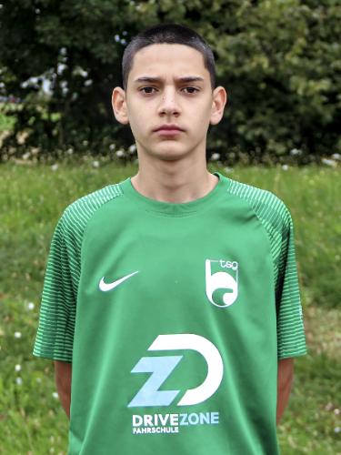 David Pavlovic