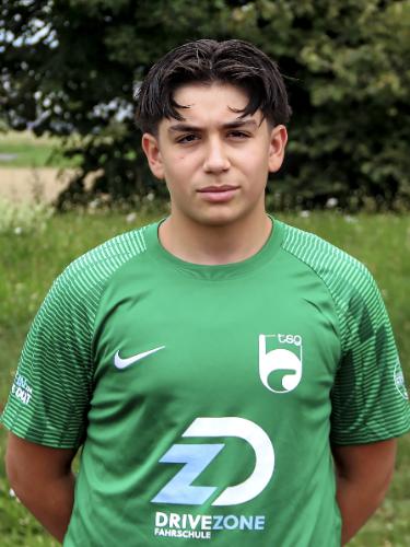 Mateo Topcic