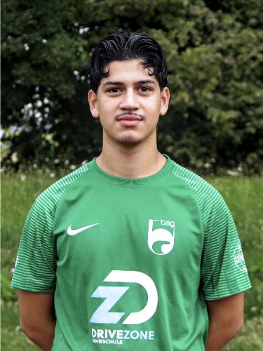 Umar Zahid