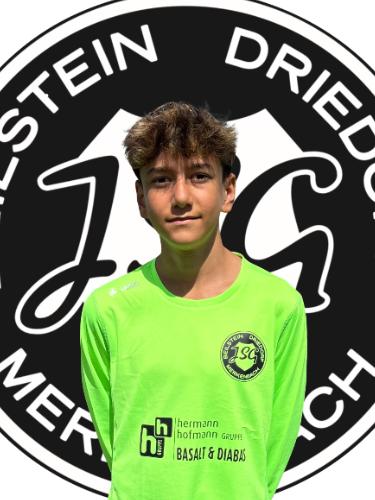 Levi Samuel Dietermann