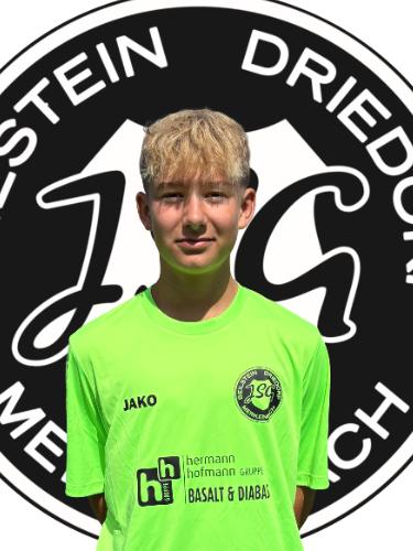 Antonius Peter Schiedeck