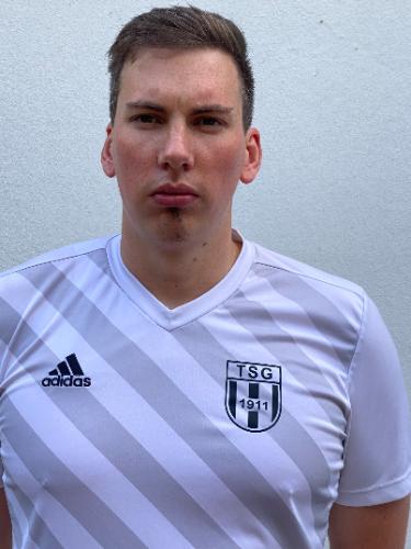 Tim Weinzierl