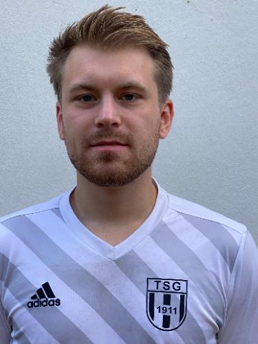 Simon Witt