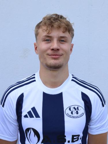 Philipp Jähnert