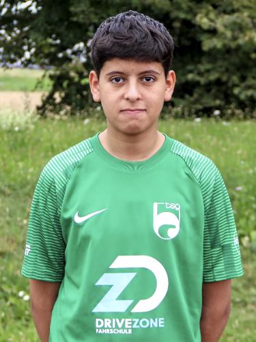 Ayman Harkik