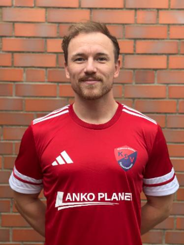 Hannes Ulrich Hartwig Schulz