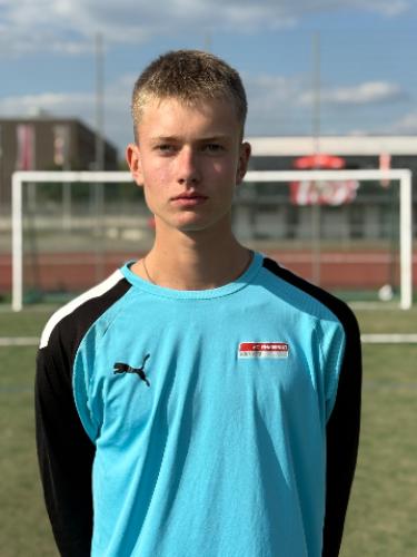 Anatolii Lushchyk