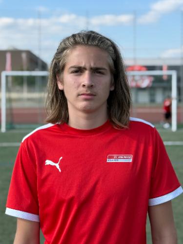Fynn Mackedanz