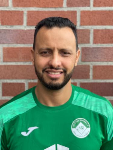 Abdelkamel Belkouzi