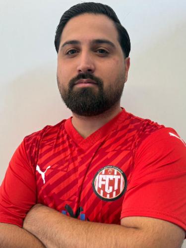 Furkan Akkus