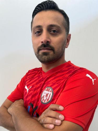 Gökhan Akkus