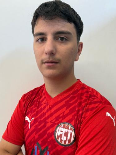 Enes malik Altikat