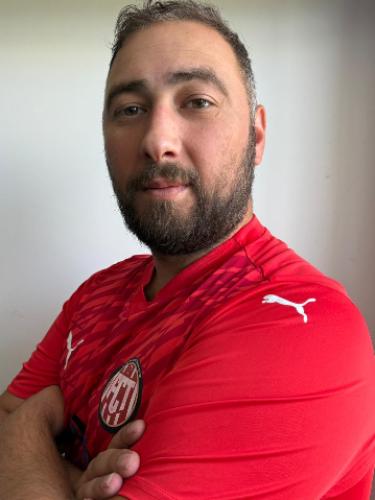 Burak Demir