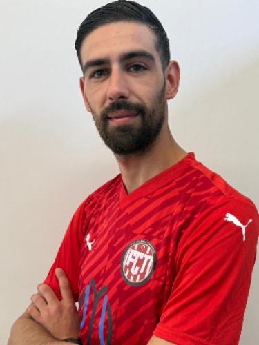 Mousa Kalfoglou