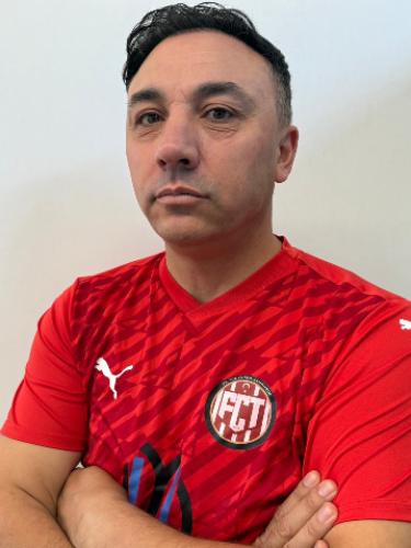 Osman Öztürk