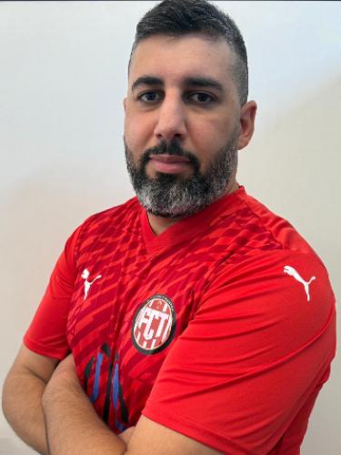Soheil Zeghli