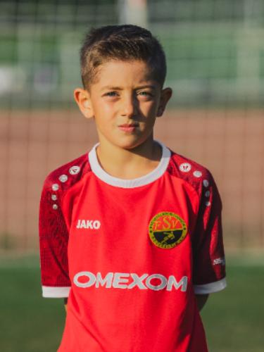 Berat Kum