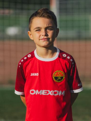 Elias Liberto