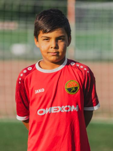 Samir Hamidy